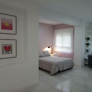 Studio met een King Size Bed